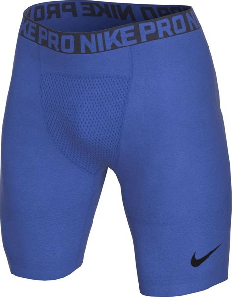 compressie broek heren nike|Nike Pro Short Sportbroek Heren .